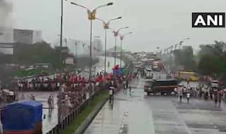 Maharashtra Bandh: Maratha Kranti Morcha Calls Off Mumbai Shutdown