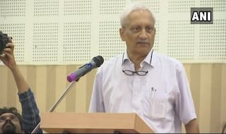 'Parrikar's Leadership Will Have to be Changed Today or Tomorrow, it's a Requirement'