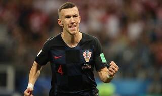 Ivan Perisic No. 1 For Distance Covered in FIFA WC 2018, Covers 72.5 Kms During Entire Tournament