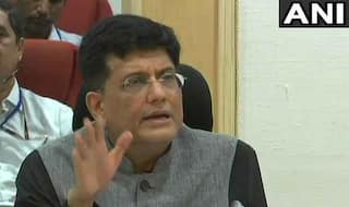 Average Rate of Inflation Down to 4.6 Per Cent: Piyush Goyal