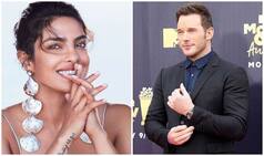 Priyanka Chopra to Star Opposite Chris Pratt in Cowboy Ninja Viking?