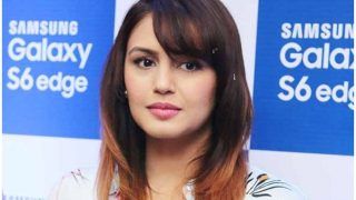 Huma Qureshi Does Not Focus On Popularity, Says, 'I Do Not Chase Success, I Chase Excellence'