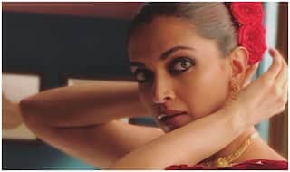 Deepika Padukone's Vintage Look is Breaking the Internet