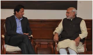 Congress Demands That PM Modi's Letter to Imran Khan be Made Public