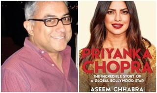Priyanka Chopra's Biography: A Ringside View on Her Journey Before Her Memoir