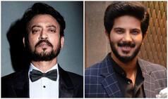 Karwaan: Dulquer Salmaan Overwhelmed to Have Worked With Irrfan Khan