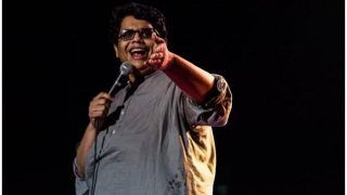 Comedian Tanmay Bhat Will Continue Doing What he Does Best, Says 'My Job Is To Speak Truth To Power'