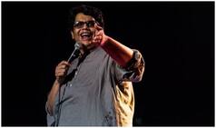 Comedian Tanmay Bhat Proud of His Job, Says he Will Continue Till Completely Suppressed