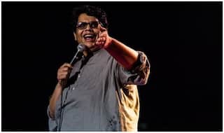 Comedian Tanmay Bhat Proud of His Job, Says he Will Continue Till Completely Suppressed