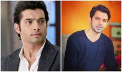 Barun Sobti or Ssharad Malhotra As Anurag Basu In The Remake of Kasautii Zindagii Kay?
