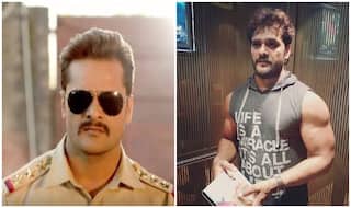 भोजपुरी स्टार Khesari Lal Yadav पर हुई FIR, लगे हैं बेहद गंभीर आरोप...जानें क्या है पूरा मामला