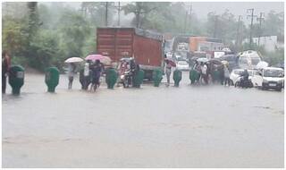 आज राजस्थान, गुजरात और गोवा में भारी बारिश की आशंका, जानिए इस हफ्ते कहां कहां होगी बारिश