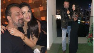 Trishala Dutt : Latest News, Videos and Photos on Trishala Dutt ...