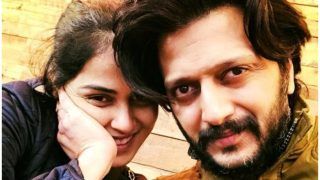 Riteish and Genelia Deshmukh Invest On Homeopathy Treatment, Becomes Brand Ambassadors Of Welcomecure.com