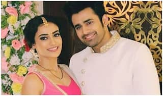 Naagin 3 Written Update: Rehaan and Jamini's Marriage Announced