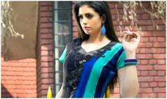 Mohammed Shami's Wife Hasin Jahan Joins Congress