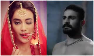 Naagin 3 Spoiler: Rajat Tokas as Vikrant Returns to Meet His Ladylove Bela