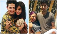 Priyank's Ex Divya Wants to Participate in Bigg Boss 12 With Benafsha's Beau Varun Sood