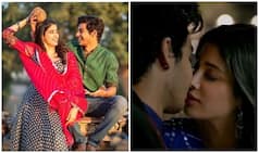 Janhvi Kapoor and Ishaan Khatter Starrer Dhadak Earns Rs 39.19 crore in 4 Days at The Box Office