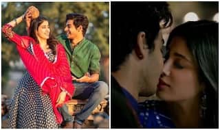 Janhvi Kapoor and Ishaan Khatter Starrer Dhadak Garners Praise on Twitter: See Posts