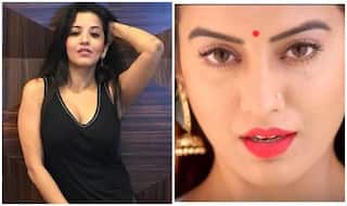 After Monalisa, Akshara Singh to Enter Bigg Boss? Read Deets