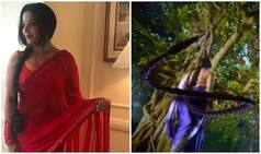 Monalisa Shares New Promo of Nazar- Watch