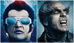 Rajinikanth, Akshay Kumar Starrer 2.0 to Release on November 29
