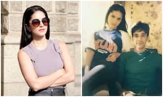 From a Girl Next Door to India's Most Googled Celebrity, Sunny Leone's Journey Revealed