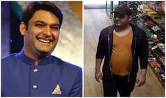 Kapil Sharma   s Amsterdam Pictures Will Leave You In Shock     See Pics