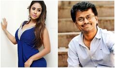 After Accusing Abhiram Daggubati, Koratala Siva and Nani, Sri Reddy's Targets AR Murugadoss