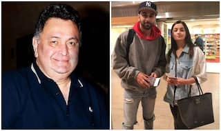 Rishi Kapoor Wants Ranbir to Get Married Soon. Is Wedding With Alia Bhatt on Cards?