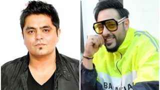 Rapper Badshah To Team Up With British-Indian Music Producer Rishi Rich