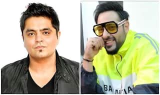 Badshah To Collaborate With Music Producer Rishi Rich