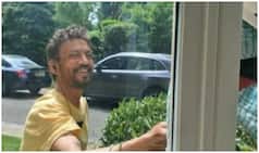 Irrfan Khan Talks About His Health, Says Done With Fourth Cycle Of Chemotherapy