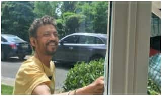 Irrfan Khan Talks About His Health, Says Done With Fourth Cycle Of Chemotherapy