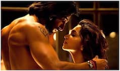 Head Over Heels! Ranveer Singh Showers Kisses on Deepika Padukone's Latest Post, See Picture
