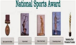 एशियन गेम्स की वजह से बदली खेल पुरस्कार दिए जाने की तारीख