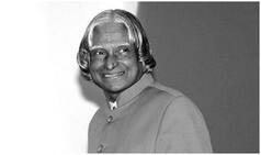 Former President APJ Abdul Kalam Death Anniversary: नायडू ने पूर्व राष्ट्रपति कलाम को श्रद्धांजलि अर्पित की