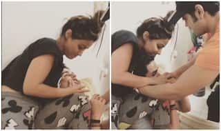 Hina Khan, Priyank Sharma And Luv Tyagi Are Giving Friendship Goals, Watch Video