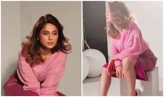 Jennifer Winget's Cute and Sassy Avatar Will Make Your Day