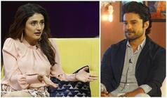 Ragini Khanna Storms Out Of The Sets Of JuzzBaat, After Rajeev Khandelwal Pulls A Prank On Her
