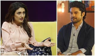 Ragini Khanna Storms Out Of The Sets Of JuzzBaat, After Rajeev Khandelwal Pulls A Prank On Her