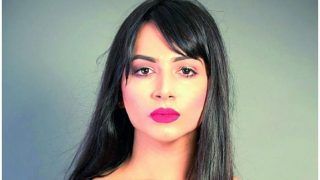 Miss Transqueen India 2017 Nitasha Biswas To Make Her Small Screen Debut With 'Dating In The Dark'