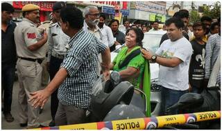 बुराड़ी सामूहिक मौतेें: परिवार के कॉल रिकॉर्ड खंगाल रही है पुलिस, रिश्‍तेदार ने कहा परिवार तंत्र-मंत्र वाला नहीं