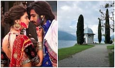 5 Reasons Why Italy's Lake Como is an Ideal Destination For a Big Fat Bollywood Wedding