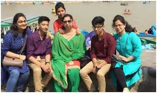 Burari Case: Relatives Allege Stranger's Presence During 'Ritual Hanging', Demand Fresh Probe