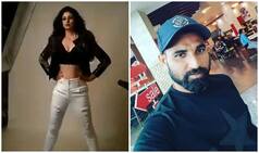 If Asaram Bapu & Ram Rahim Failed to Escape Law, Who is Mohammed Shami: Hasin Jahan