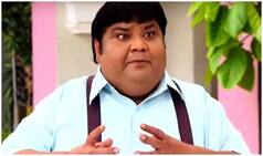 Taarak Mehta Ka Ooltah Chashmah Actor Kavi Kumar Azad Passes Away