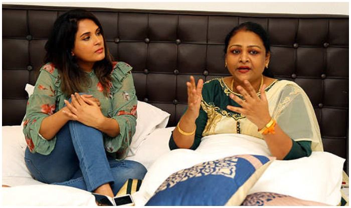 700px x 415px - Richa Chadha claims Shakeela is not the same as Dirty Picture, here's why