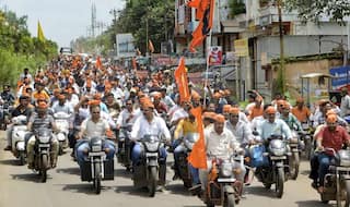 Maratha Kranti Morcha to Hold Maharashtra Bandh Tomorrow